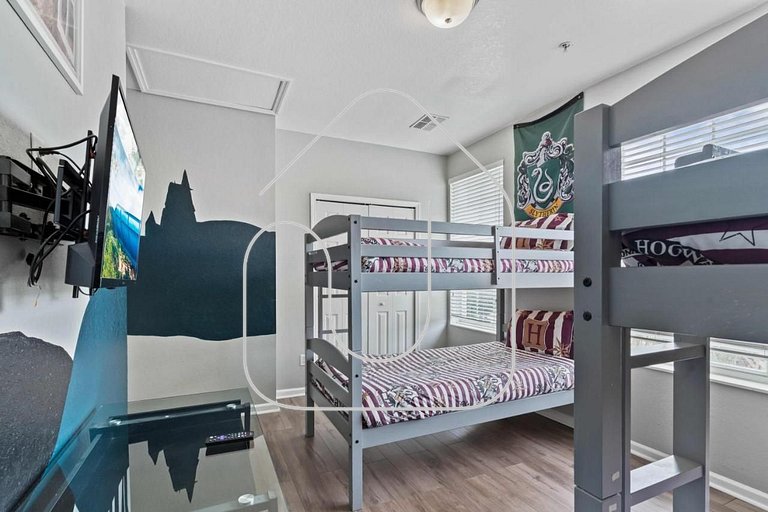 Apartamento 3 Quartos no Vista Cay Resort