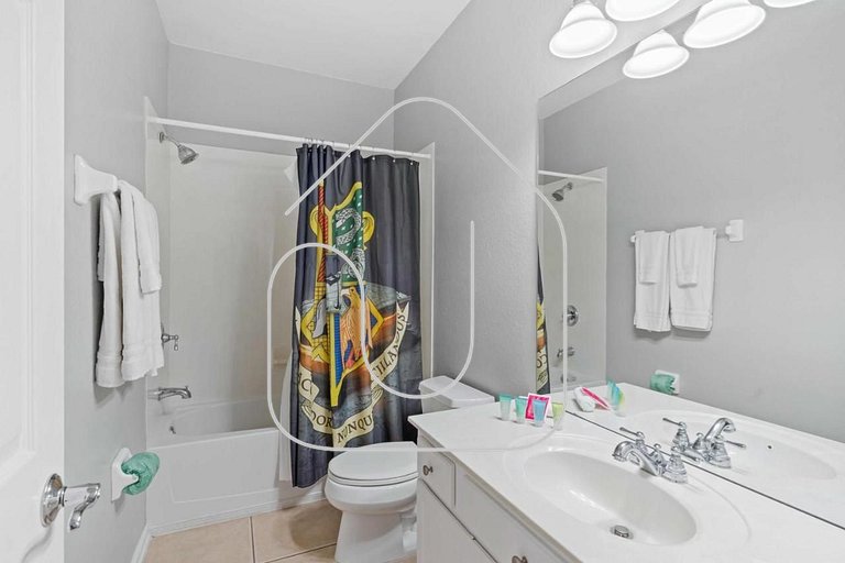 Vista Cay 3BR Condo near Universal