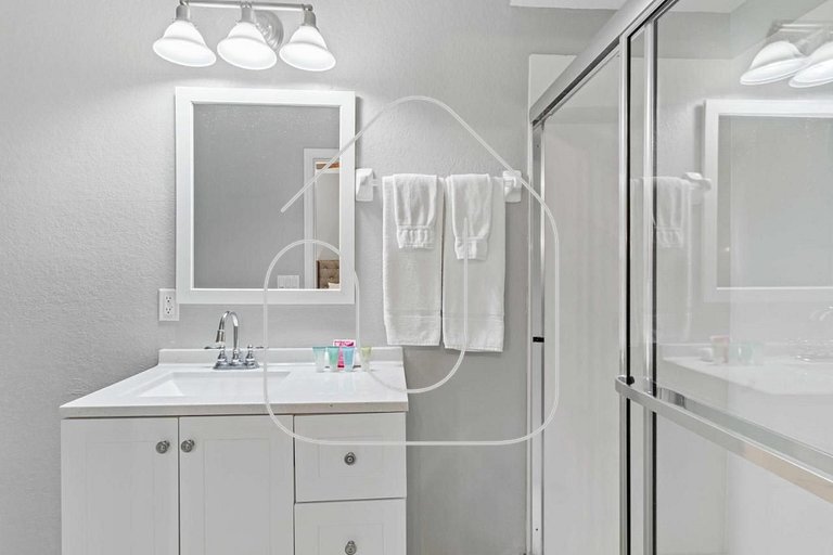 Vista Cay 3BR Condo near Universal