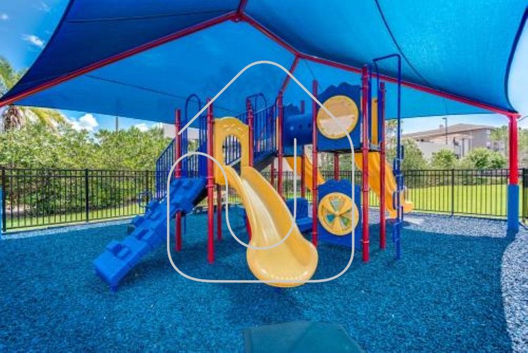 Vista Cay 3BR Condo near Universal