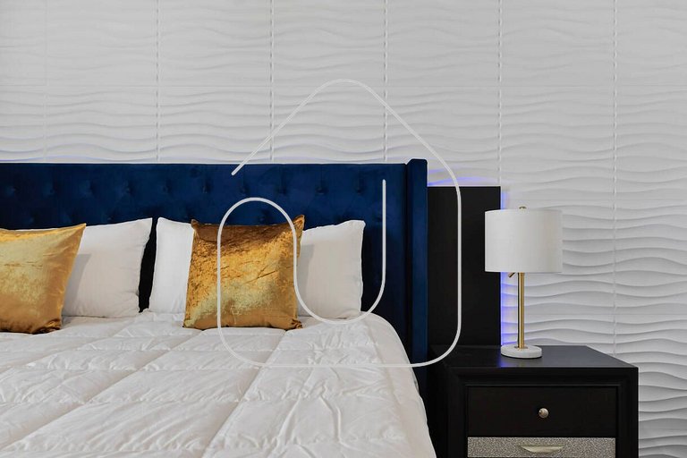 Casa 9Q em Resort c/ Piscina – 11km da Disney