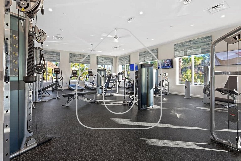 9BR Resort Villa w/ Pool - 7mi to Disney