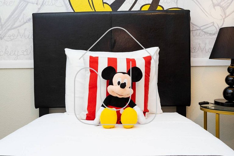 Casa 6Q c/ Piscina, Spa e Resort — Perto da Disney