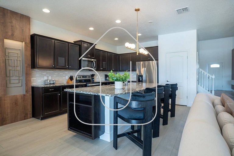 8BR Windsor Westside Home w/ Private Pool