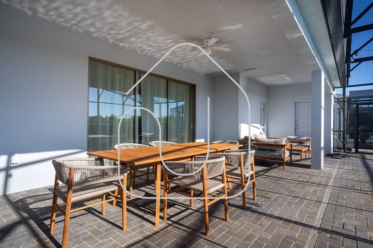 8BR Windsor Westside Home w/ Private Pool