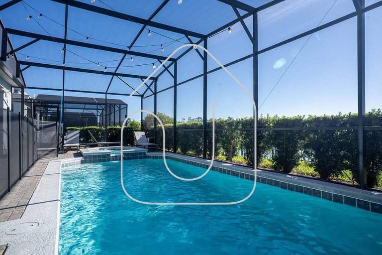 8BR Windsor Westside Home w/ Private Pool