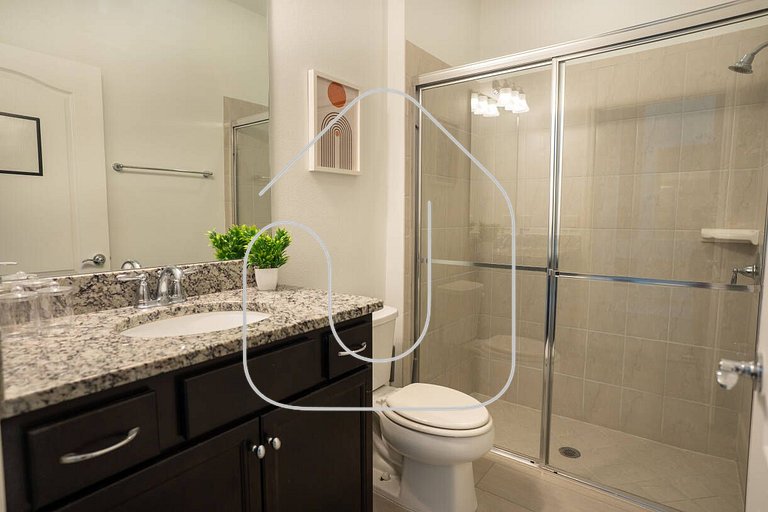 8BR Windsor Westside Home w/ Private Pool