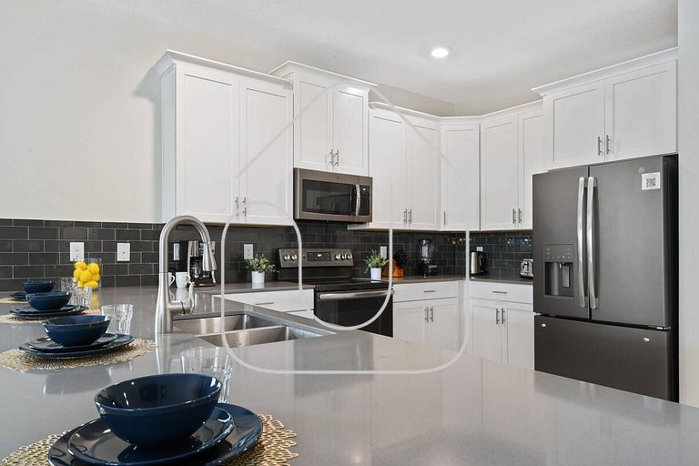 9BR Storey Lake Home w/ Pool, Theater & Game Room