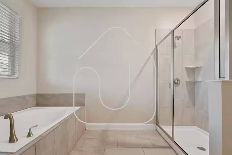 9BR Storey Lake Home w/ Pool, Theater & Game Room