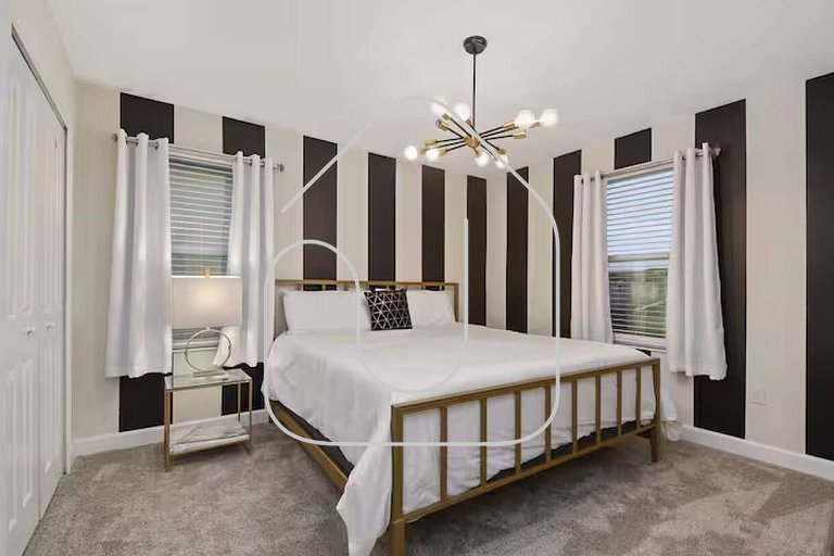 9BR Storey Lake Home w/ Pool, Theater & Game Room