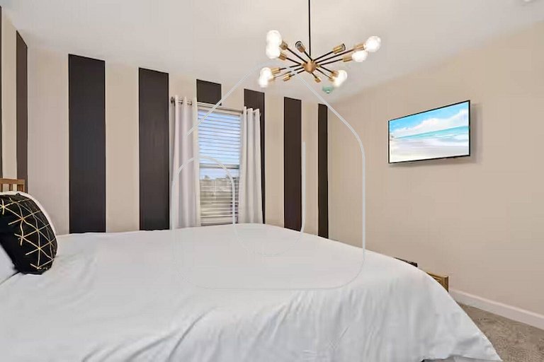 9BR Storey Lake Home w/ Pool, Theater & Game Room