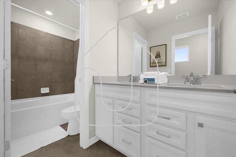 6BR Windsor Cay Home w/ Private Pool