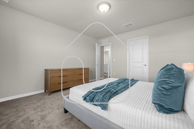 6BR Windsor Cay Home w/ Private Pool