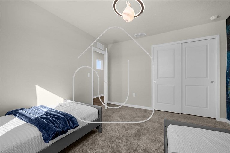 6BR Windsor Cay Home w/ Private Pool