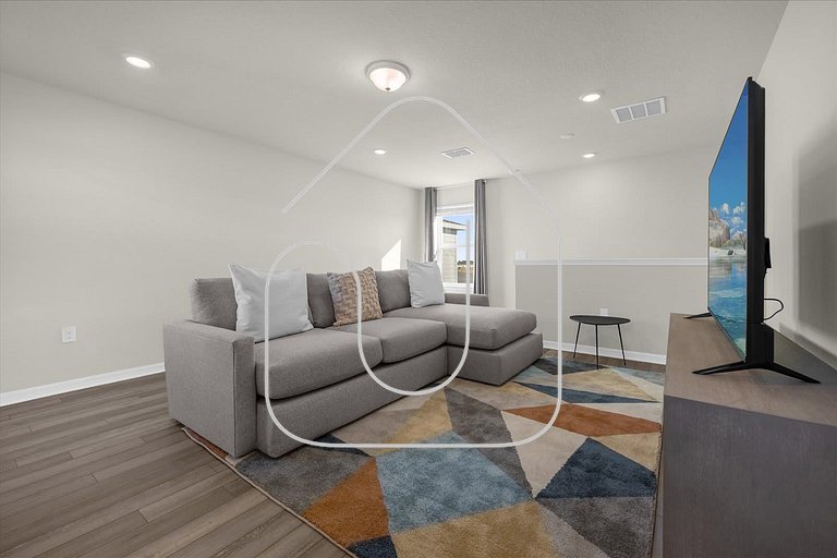 6BR Windsor Cay Home w/ Private Pool