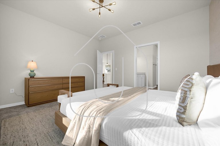 6BR Windsor Cay Home w/ Private Pool