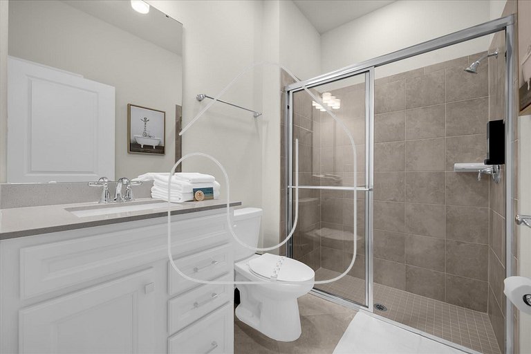 6BR Windsor Cay Home w/ Private Pool