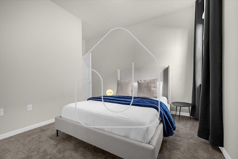 6BR Windsor Cay Home w/ Private Pool