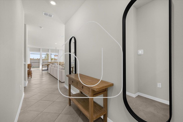 6BR Windsor Cay Home w/ Private Pool