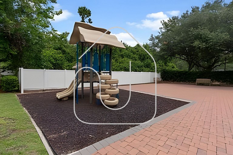 Modern 3BR Condo near Disney + Resort Pool