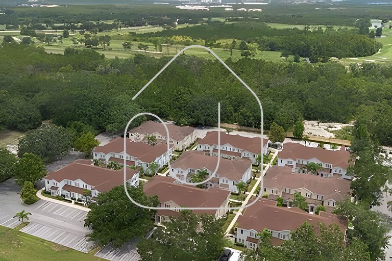 Modern 3BR Condo near Disney + Resort Pool