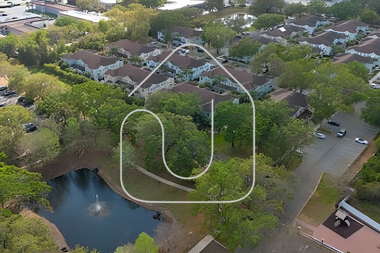 Modern 3BR Condo near Disney + Resort Pool