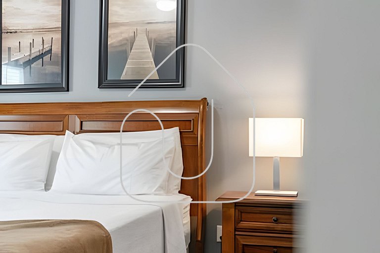 Modern 3BR Condo near Disney + Resort Pool