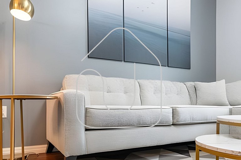 Casa 3Q Moderna c/ Piscina e Clube Resort