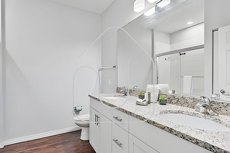 Casa 3Q Moderna c/ Piscina e Clube Resort