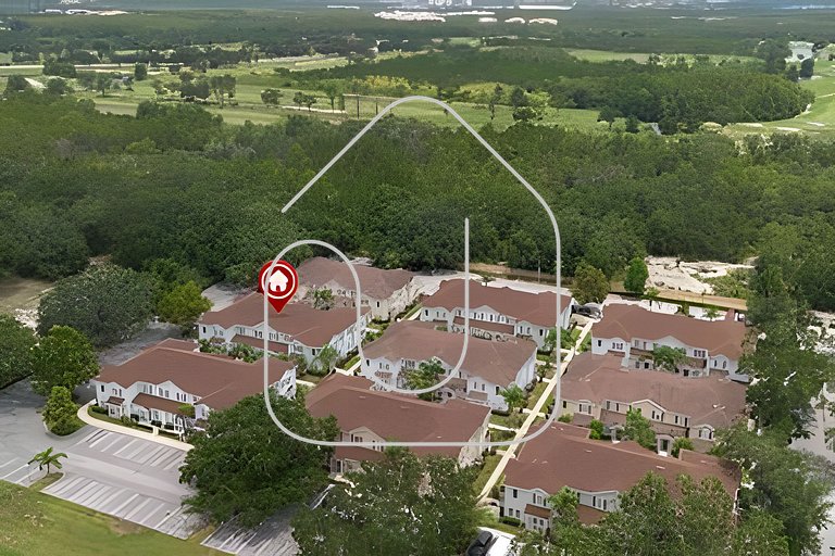 Modern 3BR Condo near Disney + Resort Pool