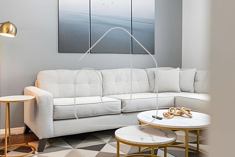 Casa 3Q Moderna c/ Piscina e Clube Resort