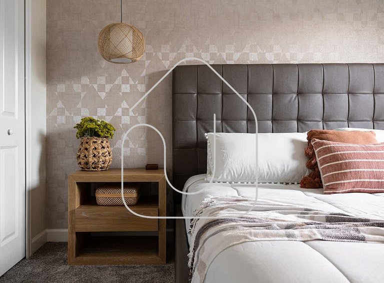 Casa 7Q Storey Lake c/ Piscina, Spa e Game Room