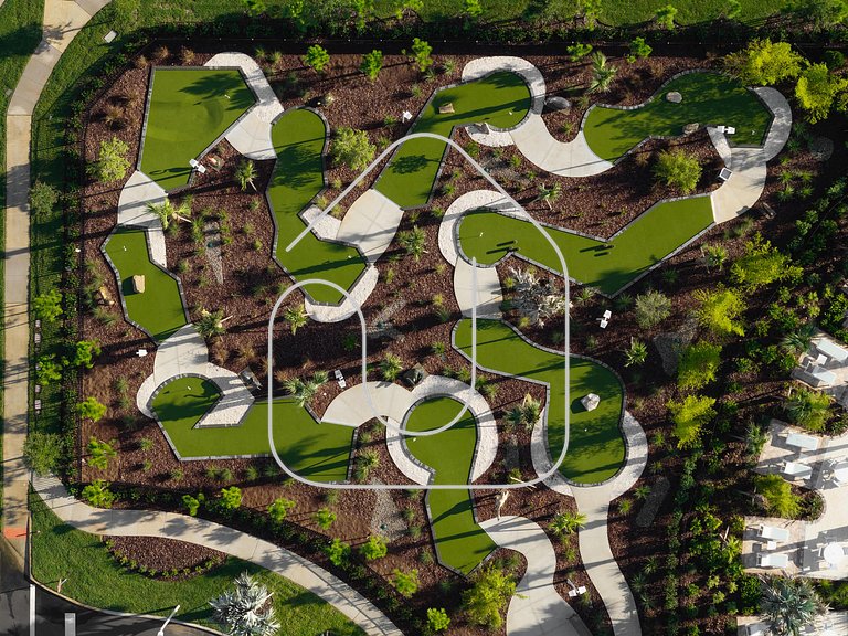 0BR Windsor Cay Home w/ Pool