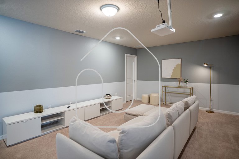 Casa 10Q Windsor Cay c/ Piscina