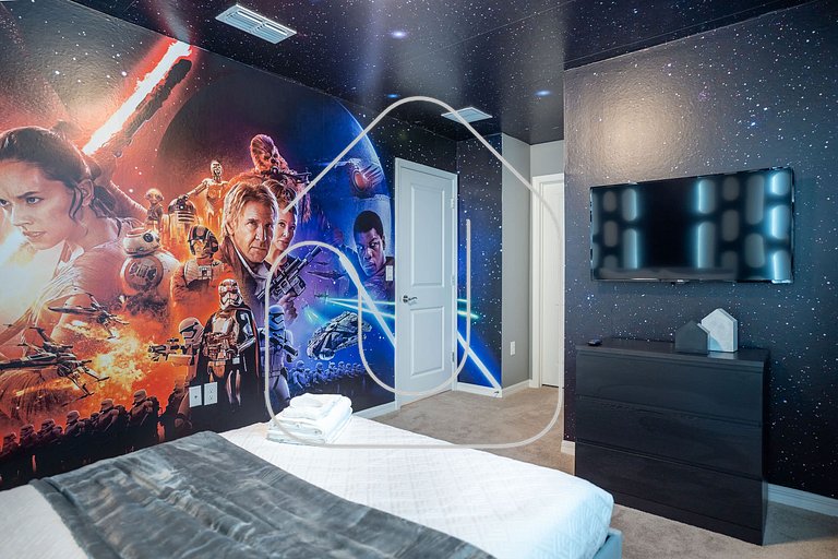 0BR Windsor Cay Home w/ Pool