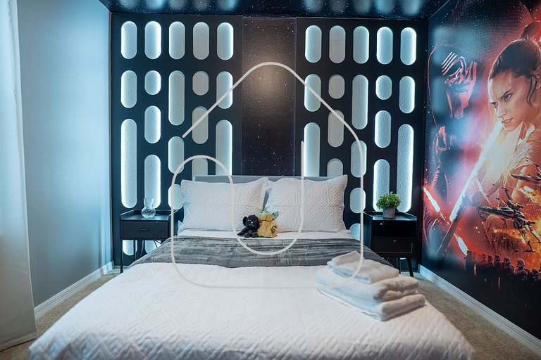 Casa 10Q Windsor Cay c/ Piscina