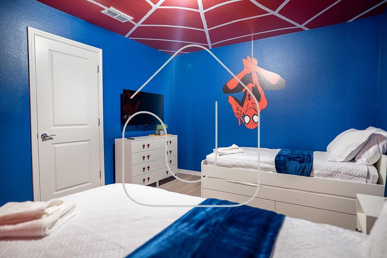 0BR Windsor Cay Home w/ Pool