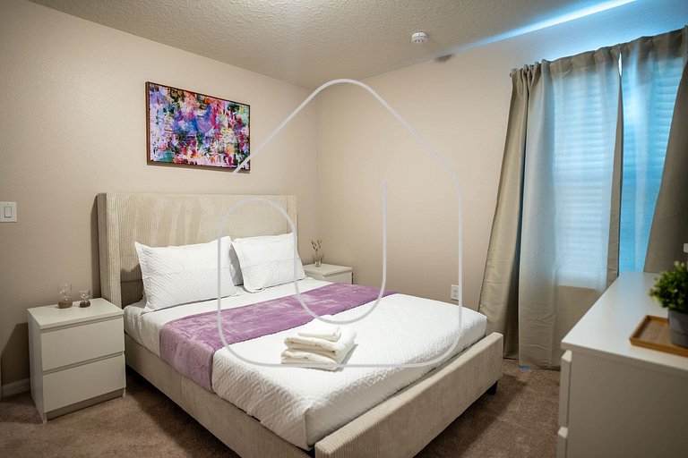 0BR Windsor Cay Home w/ Pool