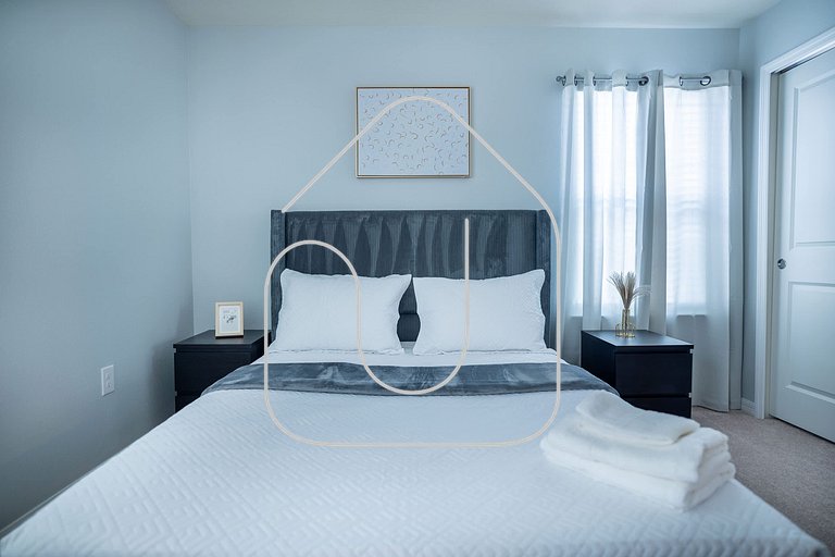 0BR Windsor Cay Home w/ Pool