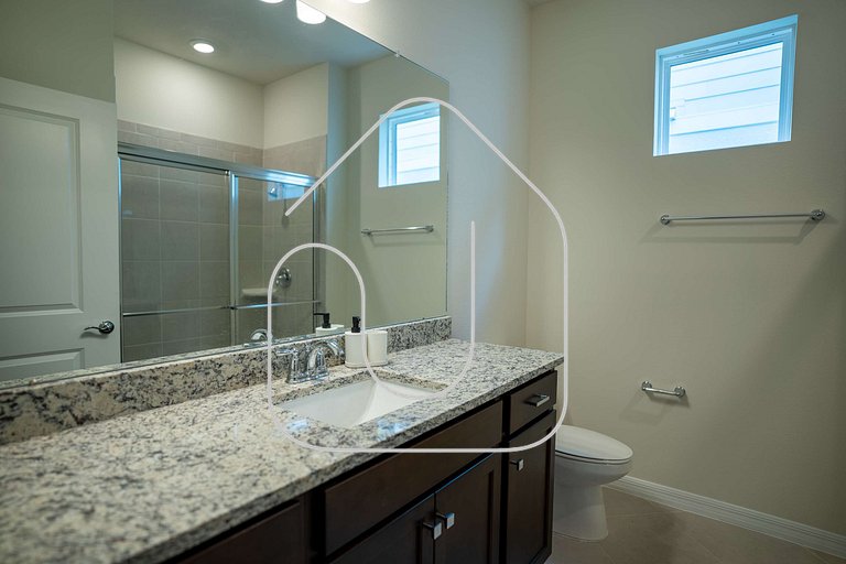 0BR Windsor Cay Home w/ Pool