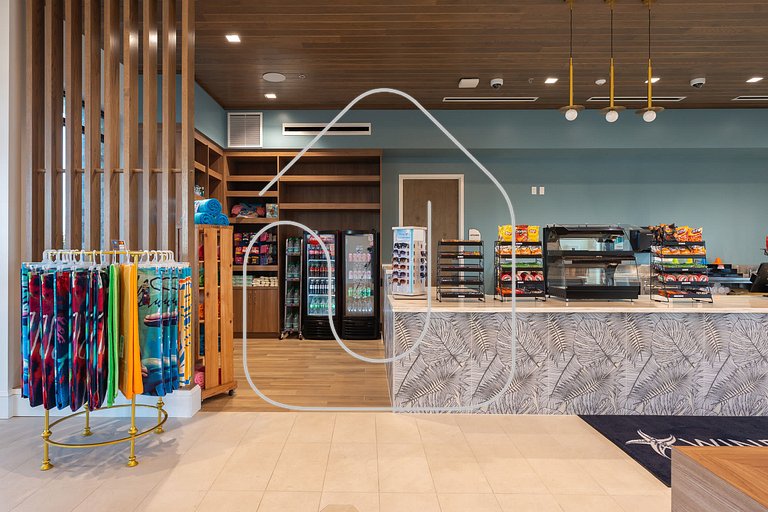 Vila Luxuosa 5 Quartos com Piscina e Lazer