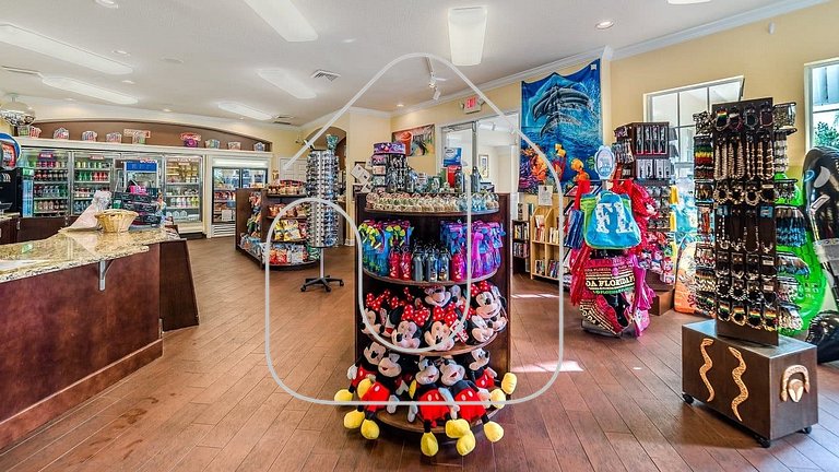 Luxury 5BR Villa with Pool and Themed Bedrooms