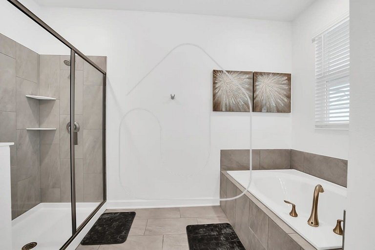 Storey Lake Casa 9Q c Piscina, Cinema e Game Room