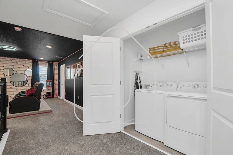 Storey Lake Casa 9Q c Piscina, Cinema e Game Room