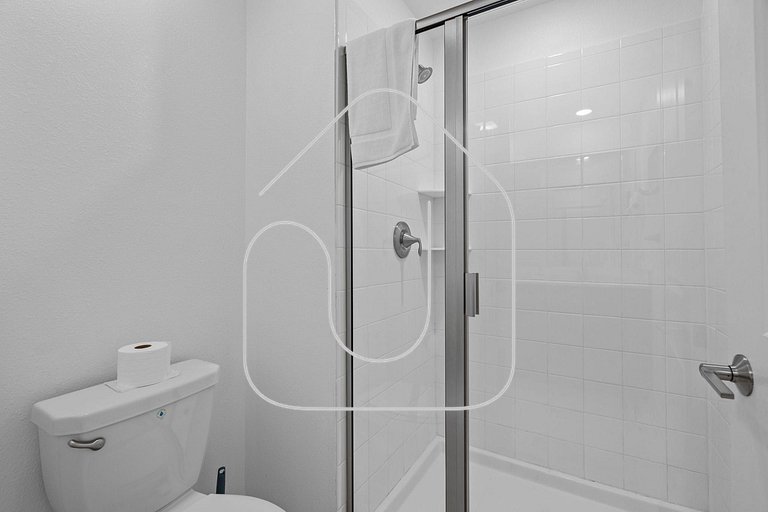 Villa 4Q c/ Piscina Priv. & Temática