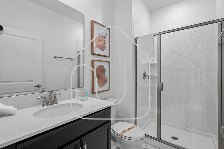 4BR Villa w/ Private Pool & Themed Rooms