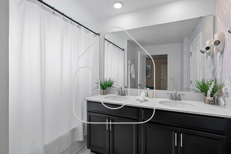 4BR Villa w/ Private Pool & Themed Rooms