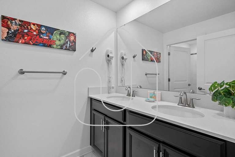 4BR Villa w/ Private Pool & Themed Rooms