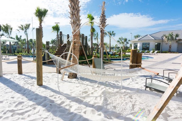 4BR Villa w/ Private Pool & Themed Rooms