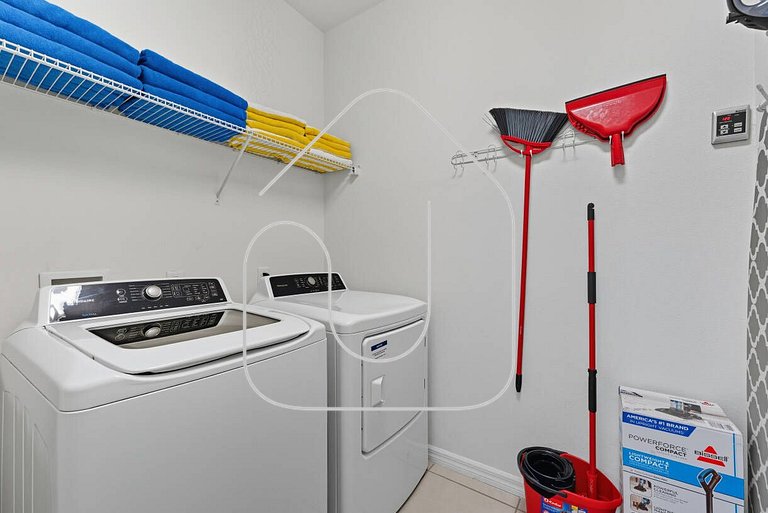 Solterra Resort 6Q/5,5B • Piscina/Spa • Acomoda 18